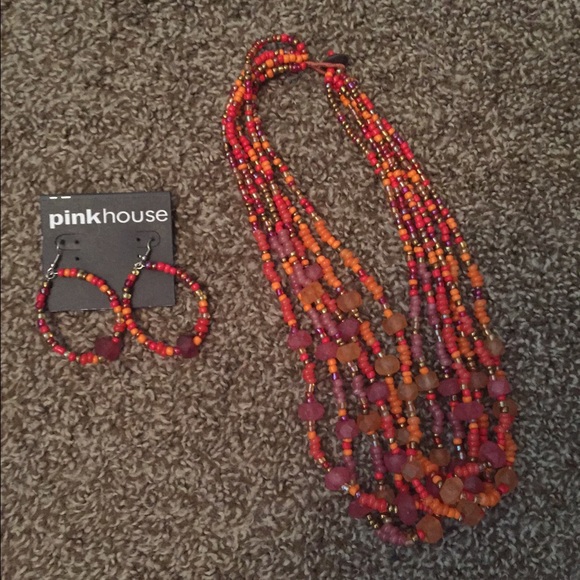 Jewelry Set