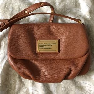 Marc by Marc Jacobs Classic Q Percy Flap