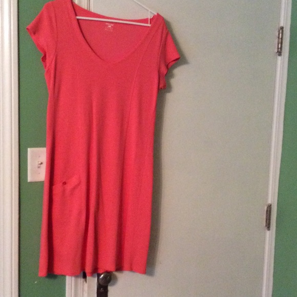 NWOT Horny Toad dress