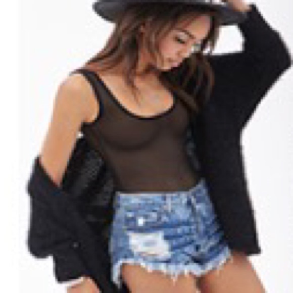 Bodysuit