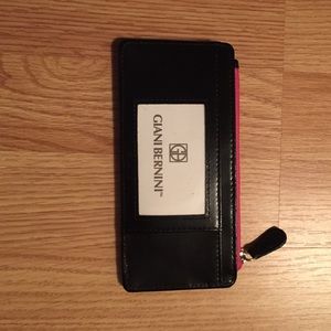 Giani Bertini Wallet