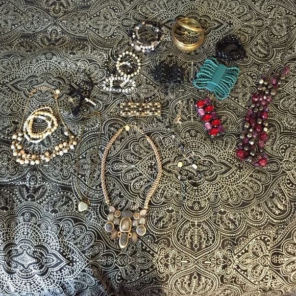 pick and choose jewelry