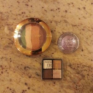 Mixed Eyeshadows - Brand New!