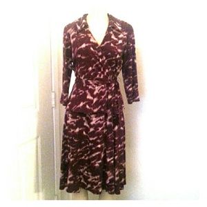 Blouse & Matching Skirt