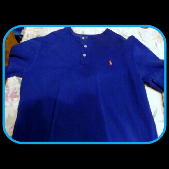 Boys shirt..