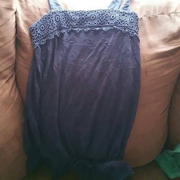 Girl's shirt