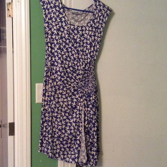 Adorable Anthropologie dress