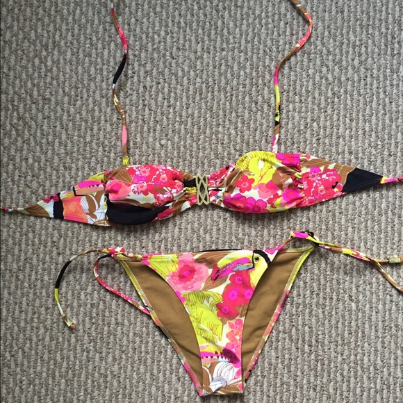 H&M 2 piece bikini