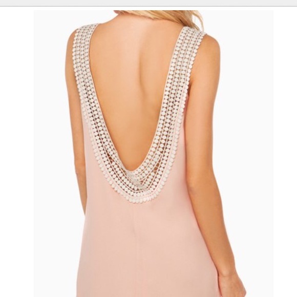 Sexy scoop neck sleeveless backless chiffon