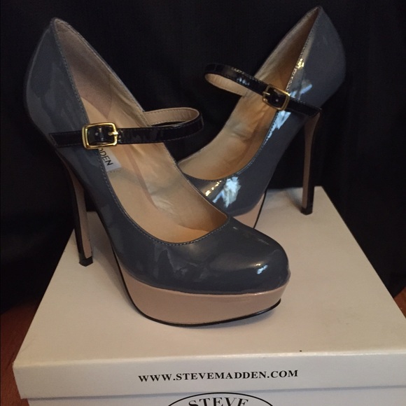 Steve Madden pump - Picture 1 of 3