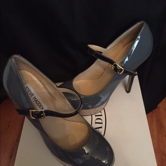 Steve Madden pump - Picture 2 of 3