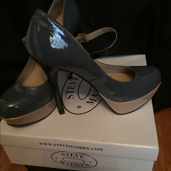 Steve Madden pump - Picture 3 of 3