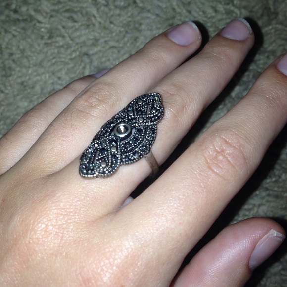 urban outfitters ring