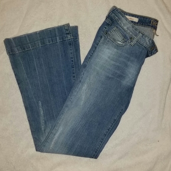 Decree Denim - Decree Denim