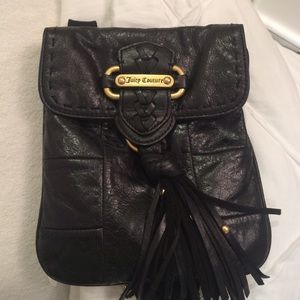 Juicy Couture cross body bag