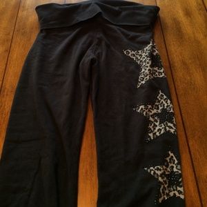 Hot Rags yoga pants