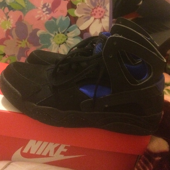 Men's huaraches