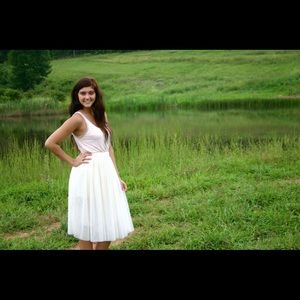 🎉editor pick and host pick🎉 Tulle skirt