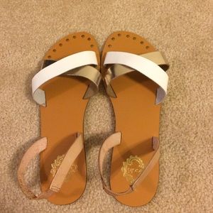 Urban outfitters sandals