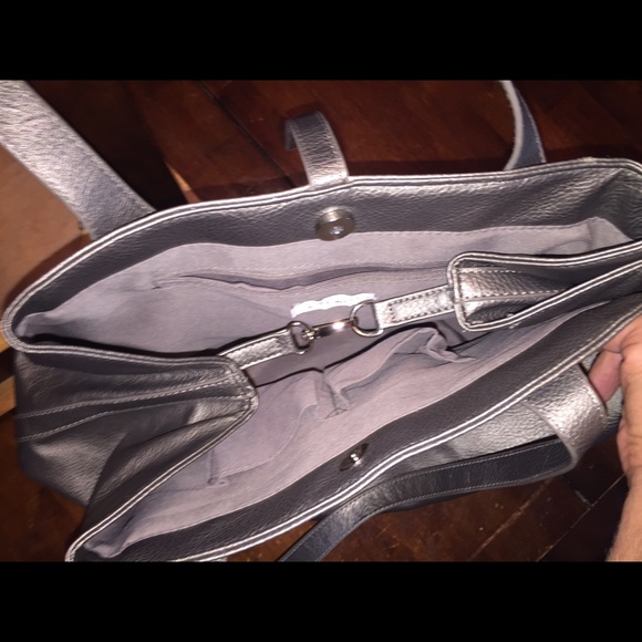Nine West hand bag - Picture 2 of 3