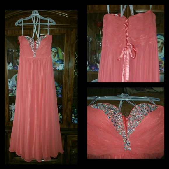 Gown