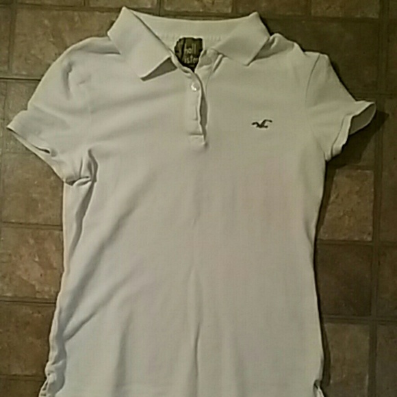 Hollister polo