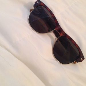 BCBG sunglasses