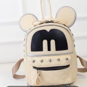 Mickey Mouse shoulder bag