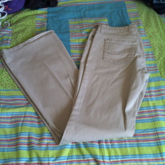 Khakis - Picture 1 of 3