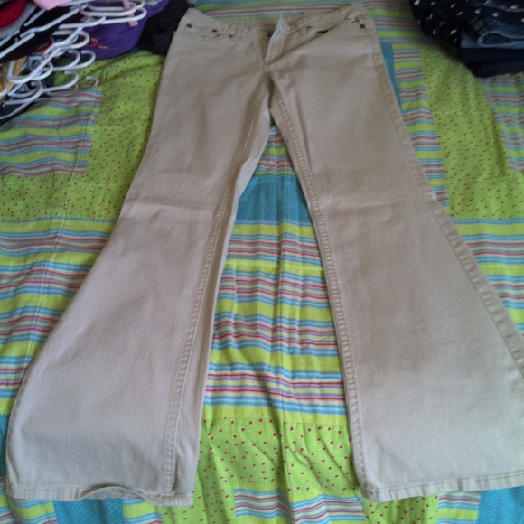 Khakis - Picture 2 of 3