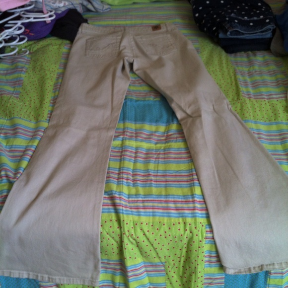 Khakis - Picture 3 of 3