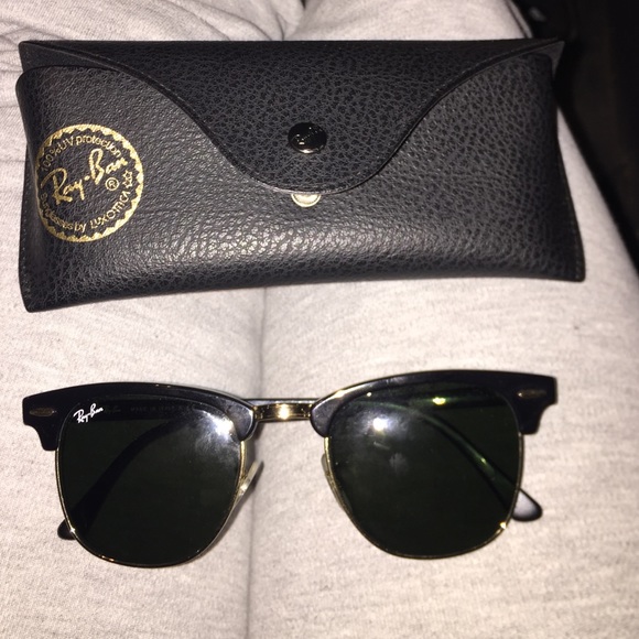 Ray-Ban Accessories - Ray Ban