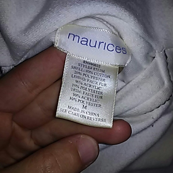 Reversible Sweater - Picture 3 of 3