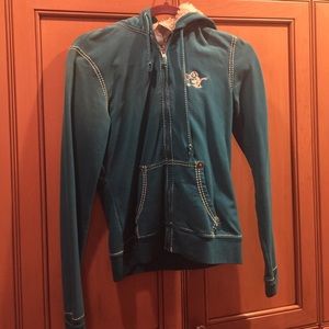 True Religion Womens Jacket Size M