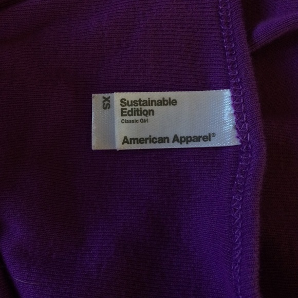 Baby Rib Cross-Back Dress - Picture 4 of 4