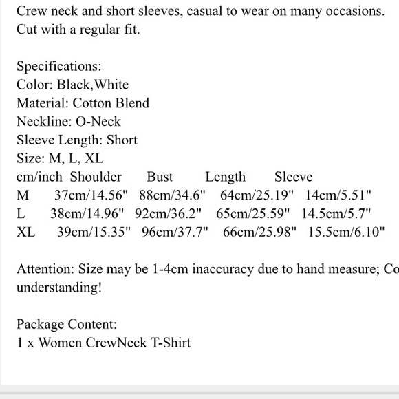 Black Angel Tshirt🤑bundled - Picture 3 of 3