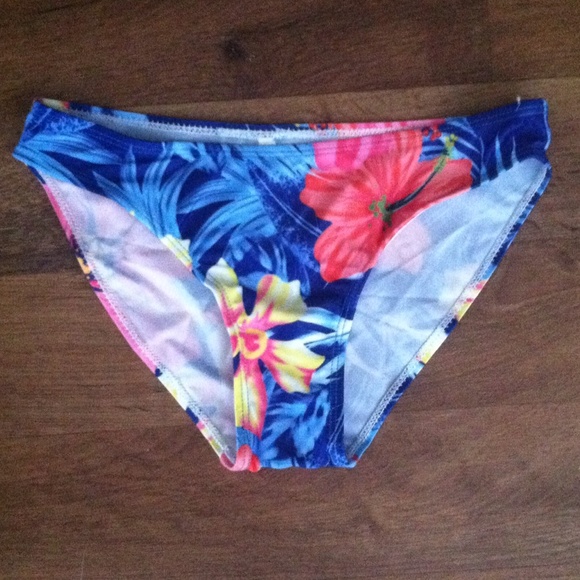 Bikini Bottoms