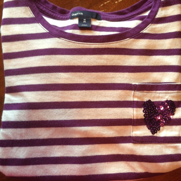 Long sleeve tee/BACK TO SCHOOL! - Picture 2 of 4