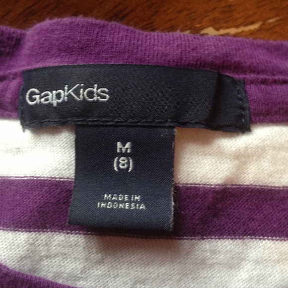 Long sleeve tee/BACK TO SCHOOL! - Picture 3 of 4