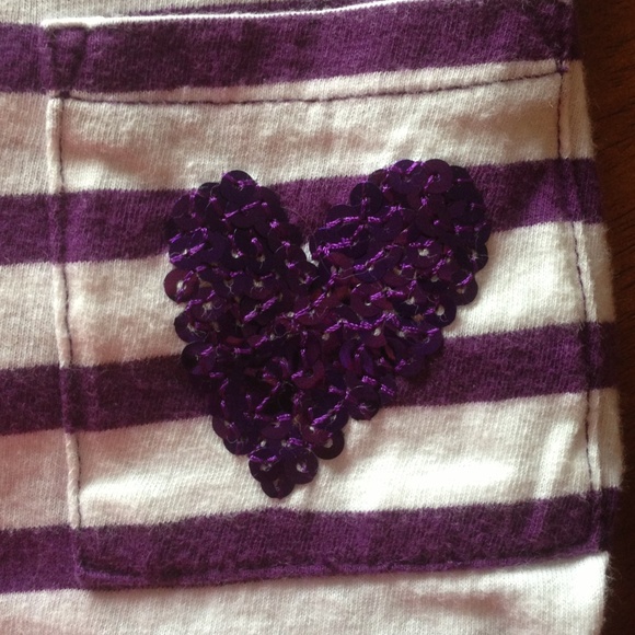 Long sleeve tee/BACK TO SCHOOL! - Picture 4 of 4