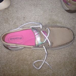 Brand New Sperrys