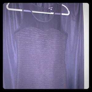 Little black dress, fits like a glove!