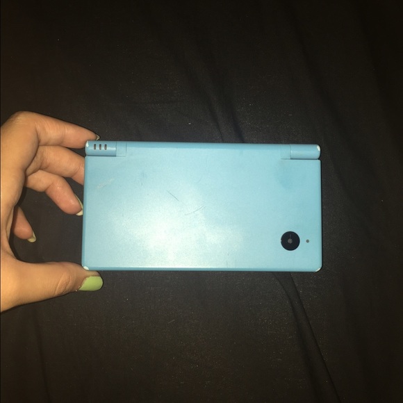 Nintendo dsi