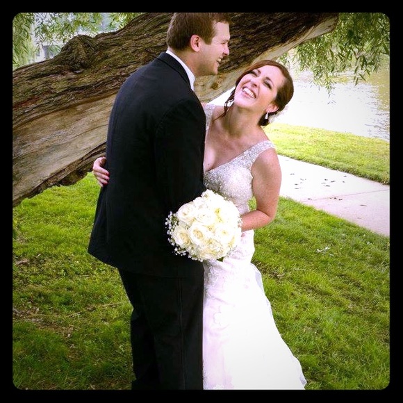 I GOT MARRIED! 💍💍