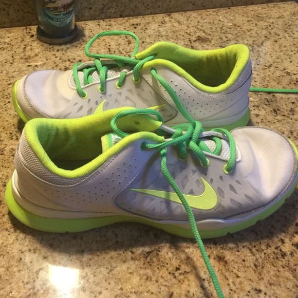 Nike shoes