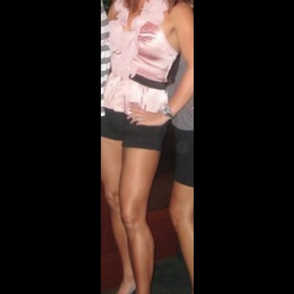 Bebe top
