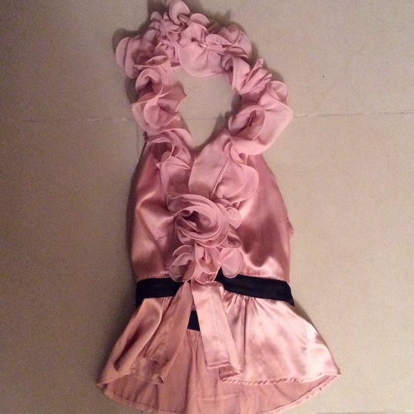 Bebe top - Picture 2 of 3