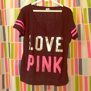 Limited Edition PINK T Shirt