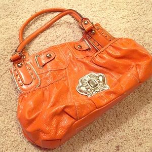 Kathy Van Zeeland purse