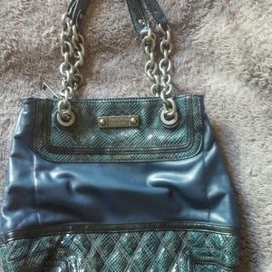 Vera Wang purse